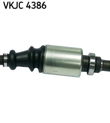 Cardan SKF ref. VKJC 4386
